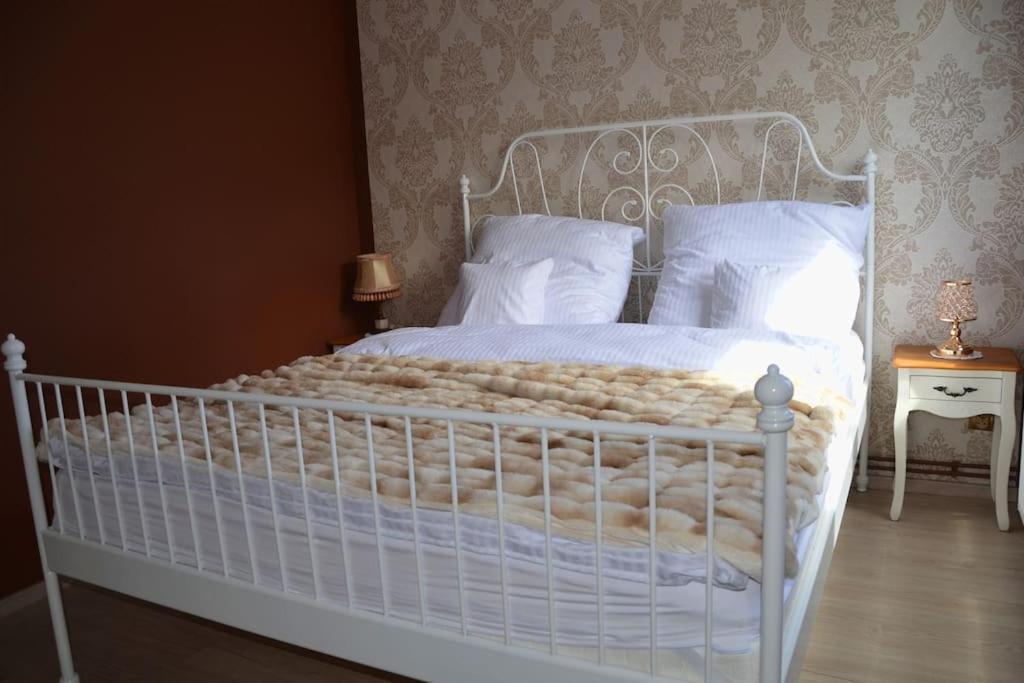 Apartament Premium Retro Połczyn-Zdrój Extérieur photo