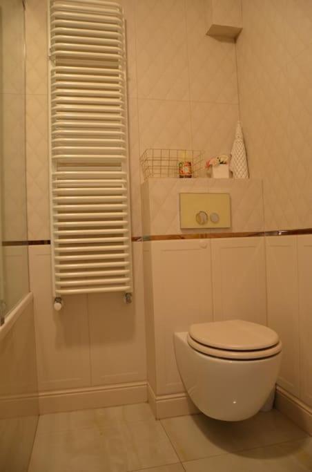 Apartament Premium Retro Połczyn-Zdrój Extérieur photo
