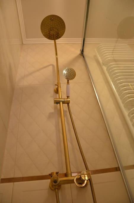 Apartament Premium Retro Połczyn-Zdrój Extérieur photo